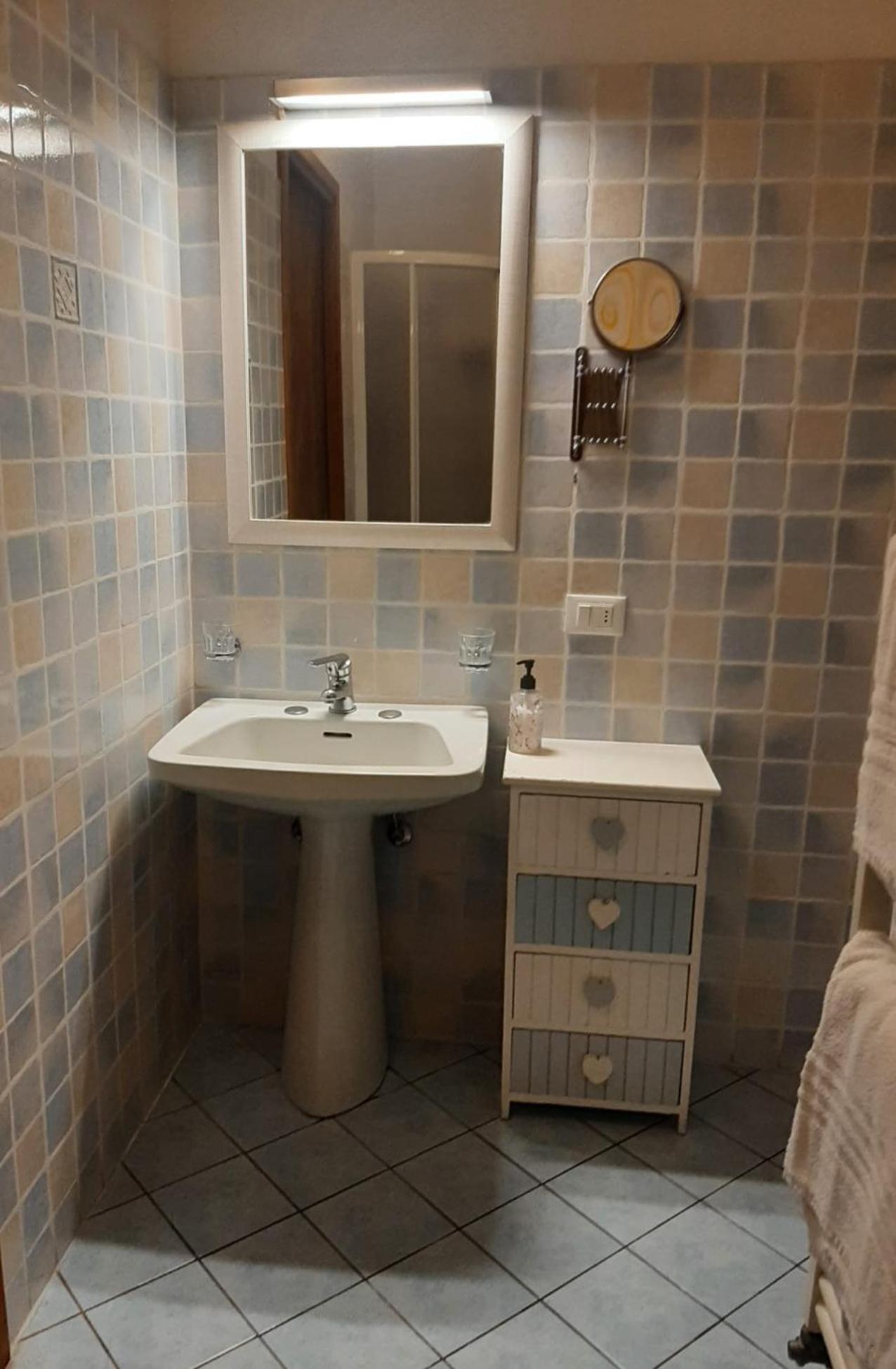 Residenza Erbaluna Oggebio Zewnętrze zdjęcie
