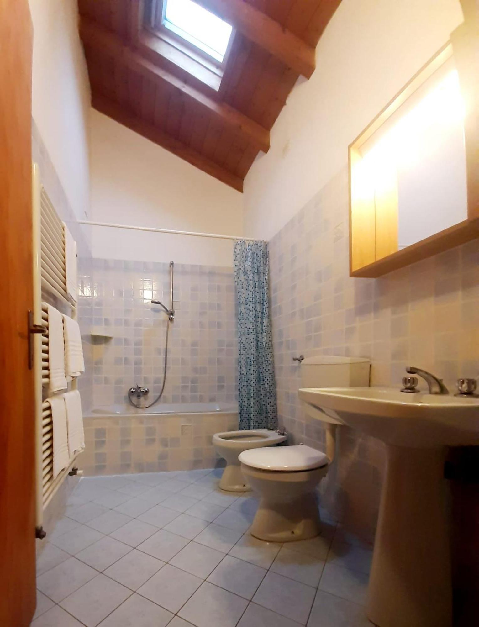 Residenza Erbaluna Oggebio Zewnętrze zdjęcie