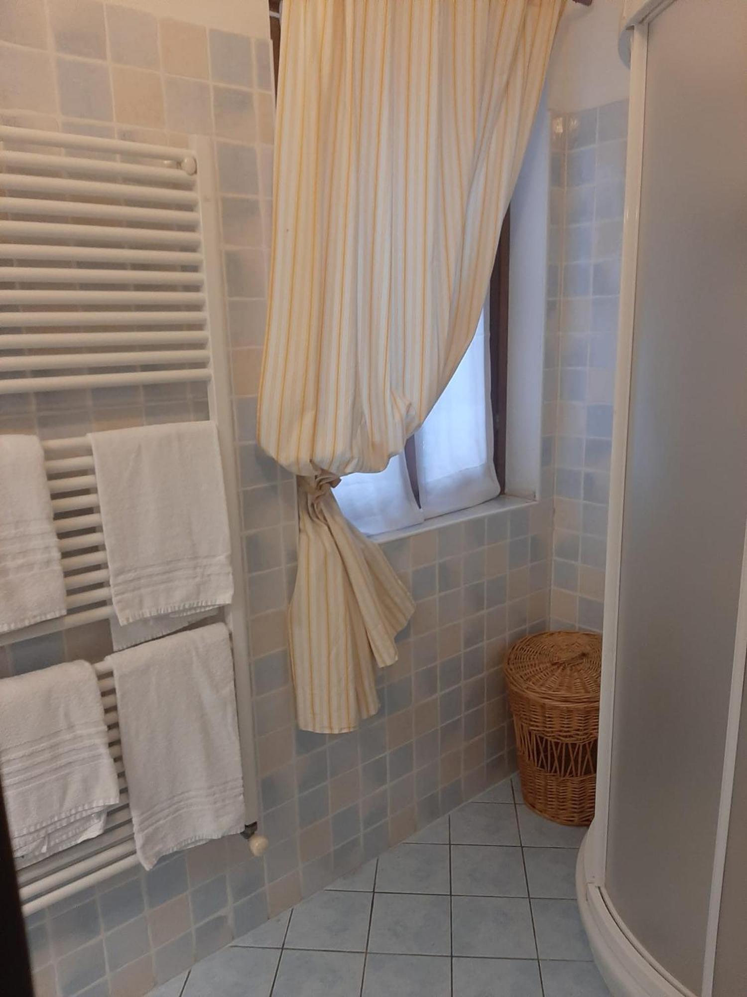 Residenza Erbaluna Oggebio Zewnętrze zdjęcie