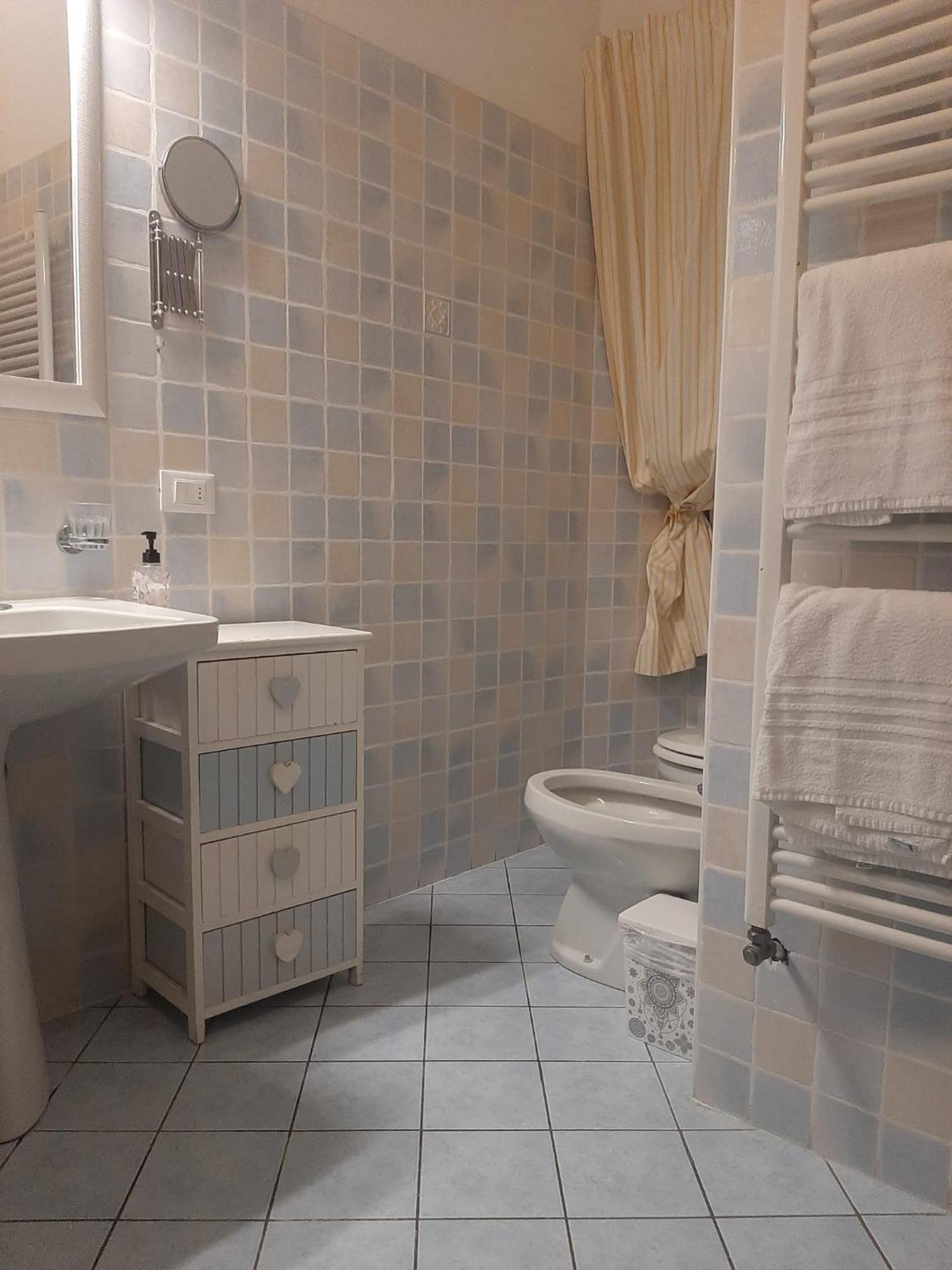 Residenza Erbaluna Oggebio Zewnętrze zdjęcie