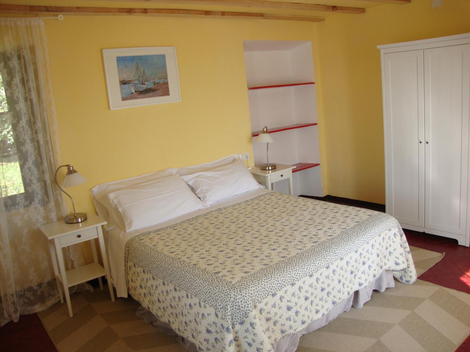 Residenza Erbaluna Oggebio Zewnętrze zdjęcie