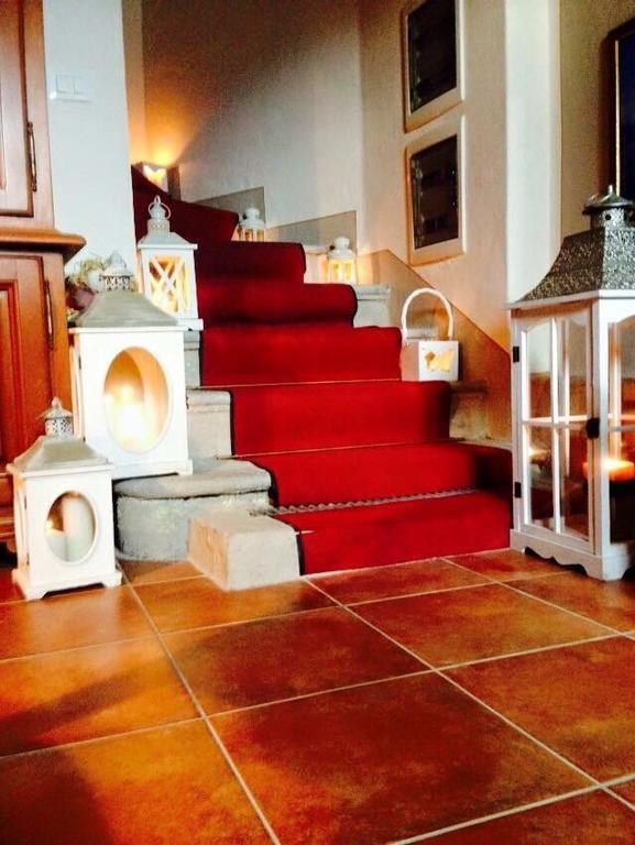 Residenza Erbaluna Oggebio Pokój zdjęcie