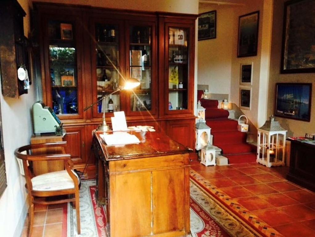 Residenza Erbaluna Oggebio Zewnętrze zdjęcie