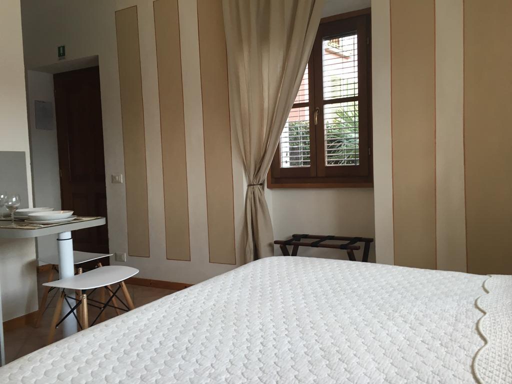 Residenza Erbaluna Oggebio Zewnętrze zdjęcie