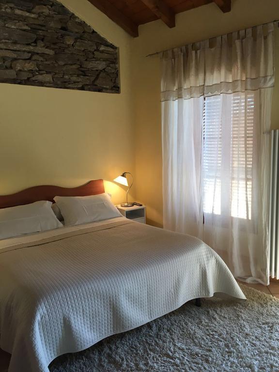 Residenza Erbaluna Oggebio Zewnętrze zdjęcie