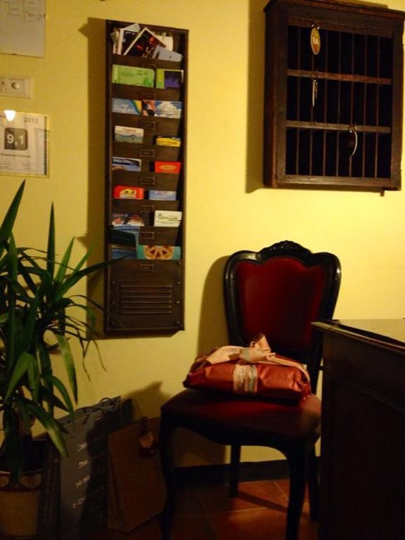 Residenza Erbaluna Oggebio Zewnętrze zdjęcie